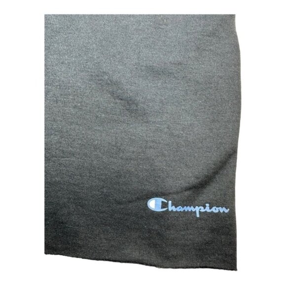 Champion Navy Blue Athletic Shorts Size S - Picture 7 of 10